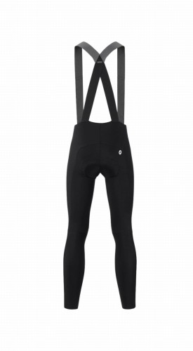 Spodnie Assos Mille GT Winter Bib Tights C2 blackSeries