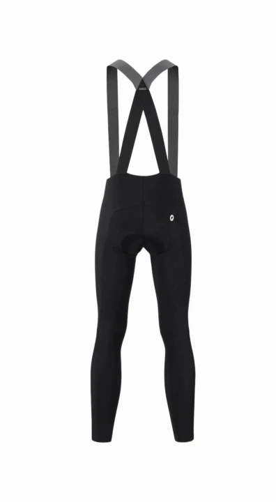 Spodnie Assos Mille GT Winter Bib Tights C2 blackSeries