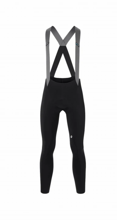 Spodnie Assos Mille GT Winter Bib Tights C2 blackSeries