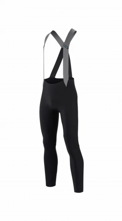 Spodnie Assos Mille GT Winter Bib Tights C2 blackSeries