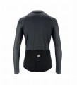 Bluza Assos Mille GT Spring Fall LS Jersey torpedoGrey
