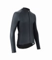 Bluza Assos Mille GT Spring Fall LS Jersey torpedoGrey
