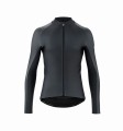 Bluza Assos Mille GT Spring Fall LS Jersey torpedoGrey