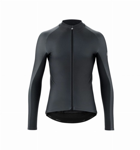 Bluza Assos Mille GT Spring Fall LS Jersey torpedoGrey