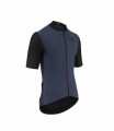 Koszulka Assos Mille GTO C2 Yubi Blue