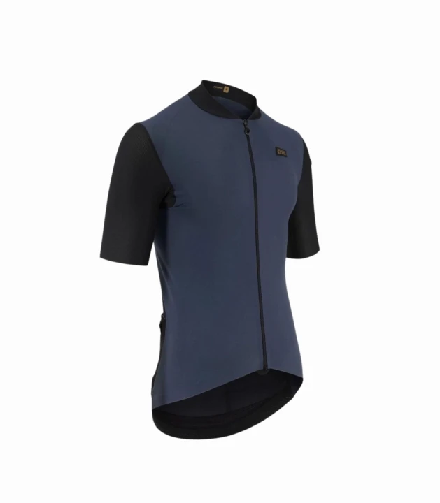 Koszulka Assos Mille GTO C2 Yubi Blue