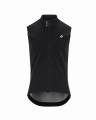 Kamizelka Assos Mile GT Spring Fall Vest C2 blackSeries