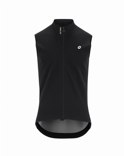 Kamizelka Assos Mile GT Spring Fall Vest C2 blackSeries