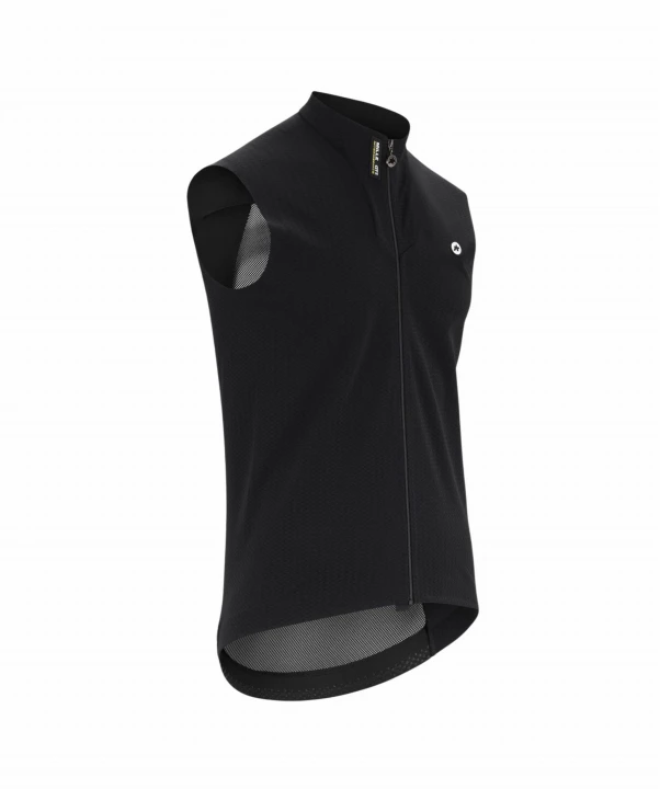 Kamizelka Assos Mile GT Spring Fall Vest C2 blackSeries
