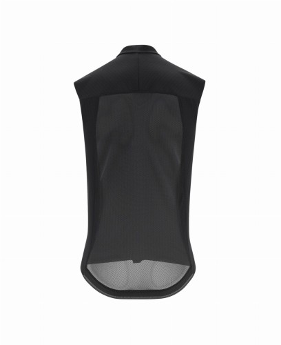 Kamizelka Assos Mile GT Spring Fall Vest C2 blackSeries