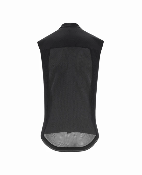 Kamizelka Assos Mile GT Spring Fall Vest C2 blackSeries
