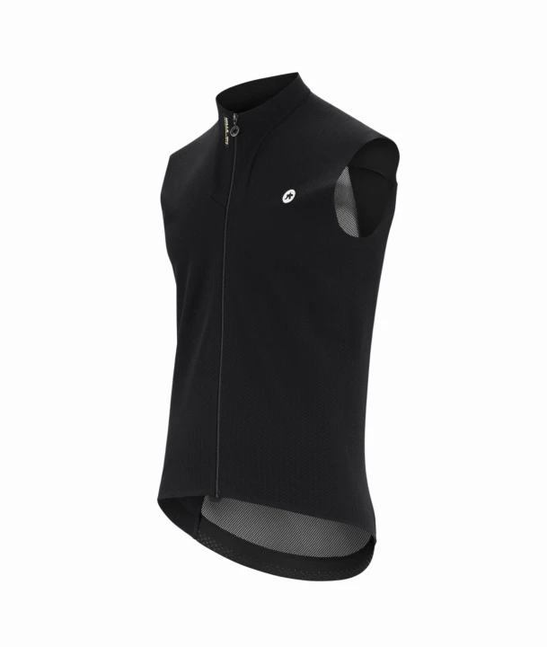 Kamizelka Assos Mile GT Spring Fall Vest C2 blackSeries