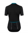 Koszulka Assos UMA GTV Jersey C2 Bluish Green