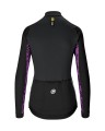 Kurtka Assos UMA GT Spring / Fall Jacket venusViolet