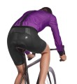 Kurtka Assos DYORA RS Spring Fall Rain Jacket venusViolet