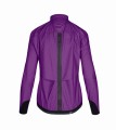 Kurtka Assos DYORA RS Spring Fall Rain Jacket venusViolet