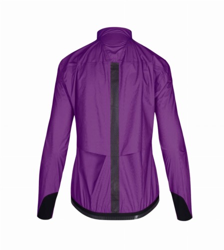 Kurtka Assos DYORA RS Spring Fall Rain Jacket venusViolet