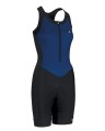 Kombinezon Assos Uma GT NS Body Suit Caleum Blue