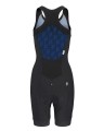 Kombinezon Assos Uma GT NS Body Suit Caleum Blue