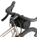 Torba na kierownice Restrap Canister Bag 2.0, czarna