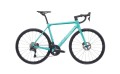 Rower Bianchi Speciallissima Disc Ultegra 12s, R400, Celeste