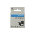 Okładziny hamulcowe Shimano J05A, żywiczne