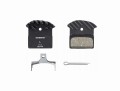 Okładziny hamulcowe Shimano J05A, żywiczne