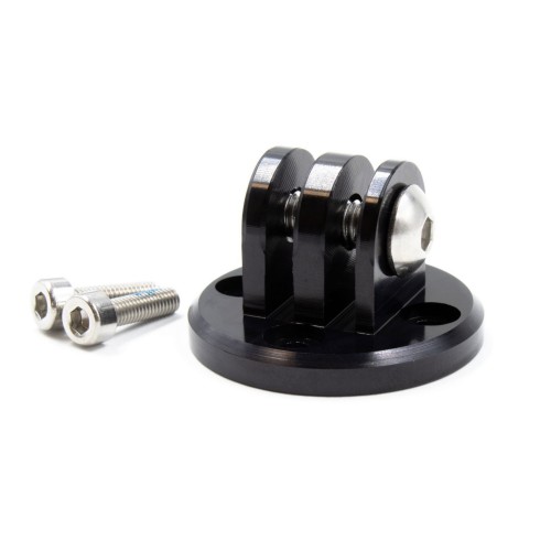 JRC Components, adapter GoPro do uchwytu Garmin/Wahoo