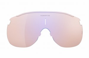 Soczewki Alba Optics Stratos / VZUM F-LENS FLM Photochrom