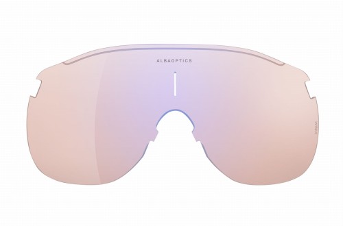 Soczewki Alba Optics Stratos / VZUM F-LENS FLM Photochrom