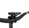 Uchwyt K-Edge Wahoo Boost Stem Mount, regulowany