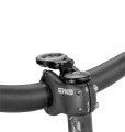 Uchwyt K-Edge Wahoo Boost Stem Mount, regulowany