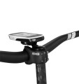 Uchwyt K-Edge Garmin Boost Stem Mount, regulowany