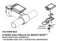 Uchwyt K-Edge Bosch Kiox Stem E-Bike Mount