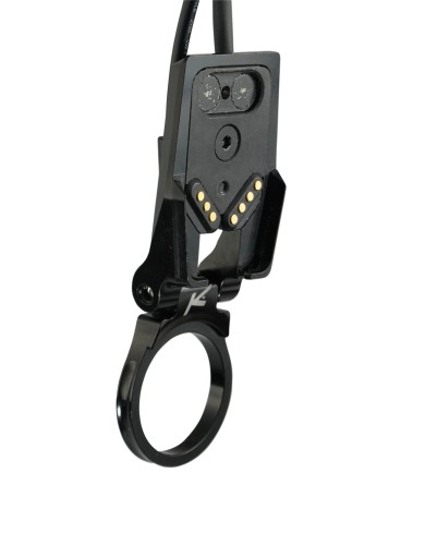 Uchwyt K-Edge Bosch Kiox Stem E-Bike Mount