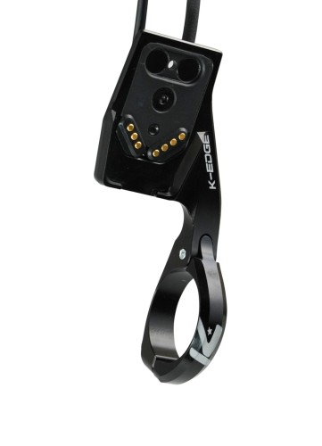 Uchwyt K-Edge Bosch Kiox Out Front E-Bike Mount