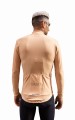 Bluza kolarska Raso, ecru