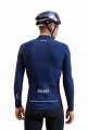 Bluza Raso Classic, granatowa