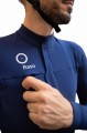 Bluza Raso Classic, granatowa
