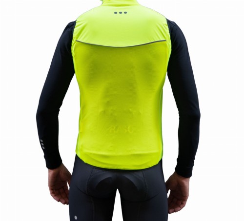 Kamizelka Raso Classic, fluo
