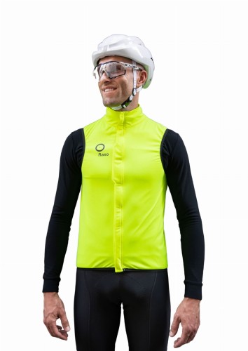 Kamizelka Raso Classic, fluo