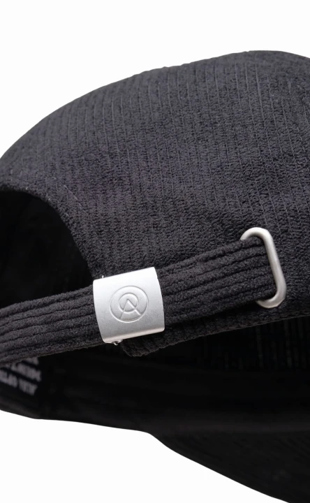 Alba Optics Curduroy Hat, czapka sztruksowa