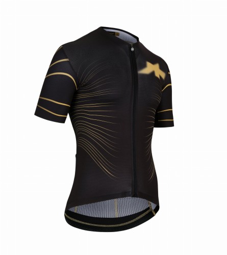 Koszulka Assos Equipe RS S9 TARGA WINGS