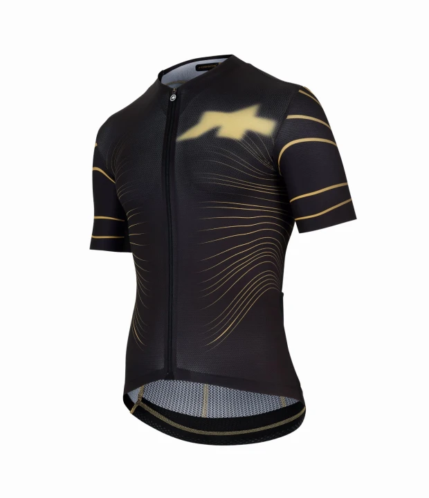 Koszulka Assos Equipe RS S9 TARGA WINGS