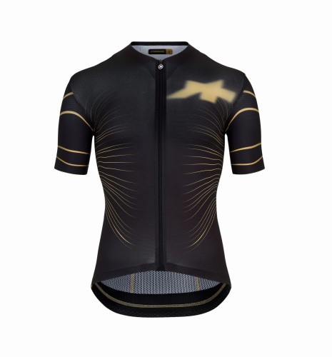 Koszulka Assos Equipe RS S9 TARGA WINGS