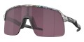 Okulary Oakley Sutro Lite Verve Spacedust, Prizm Road Black