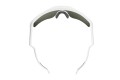 Okulary Alba Optics MANTRA WHT / VZUM ML PLASMA