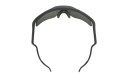 Okulary Alba Optics MANTRA BLK / VZUM ML PLASMA