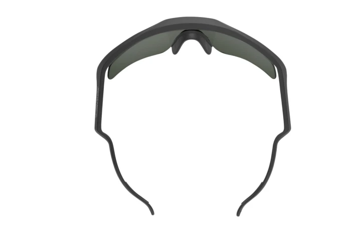 Okulary Alba Optics MANTRA BLK / VZUM ML PLASMA