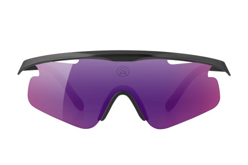 Okulary Alba Optics MANTRA BLK / VZUM ML PLASMA